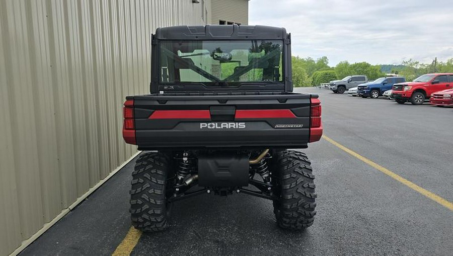 2025 Polaris® Ranger XP 1000 NorthStar Edition Premium