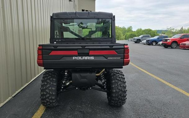 2025 Polaris® Ranger XP 1000 NorthStar Edition Premium