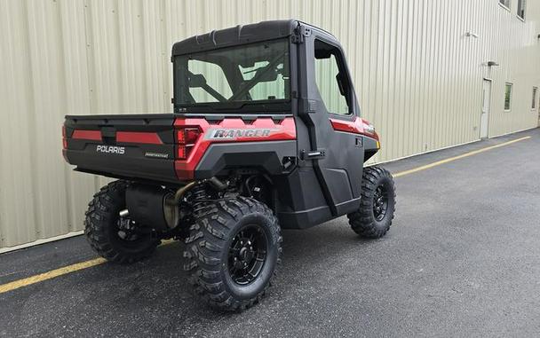 2025 Polaris® Ranger XP 1000 NorthStar Edition Premium