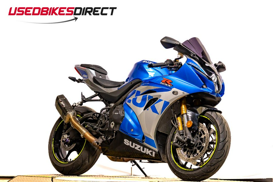 2023 Suzuki GSX-R1000R - $17,999.00