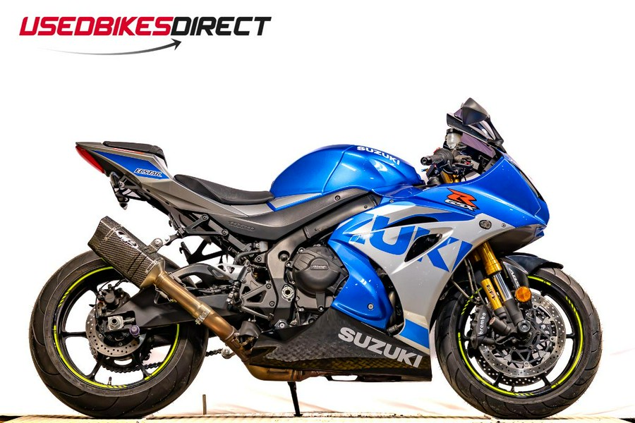 2023 Suzuki GSX-R1000R - $17,999.00