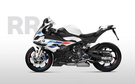 First ride: 2023 BMW S1000RR