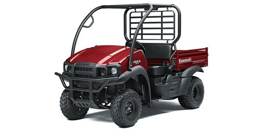 2024 Kawasaki Mule SX™ Base