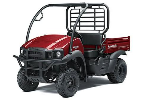 2024 Kawasaki Mule SXT Base