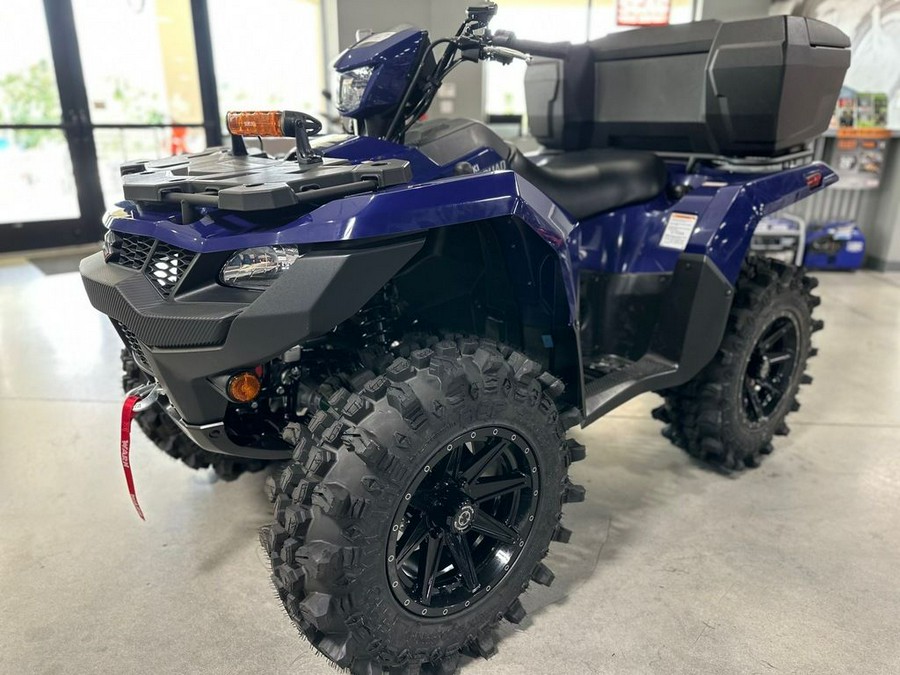 2023 Suzuki KingQuad 500AXi Power Steering