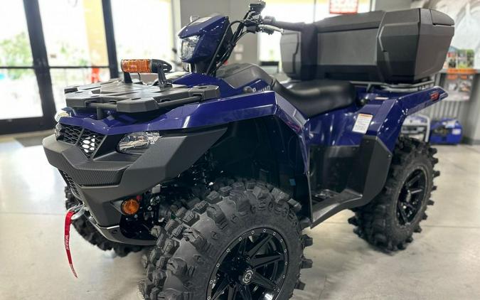 2023 Suzuki KingQuad 500AXi Power Steering