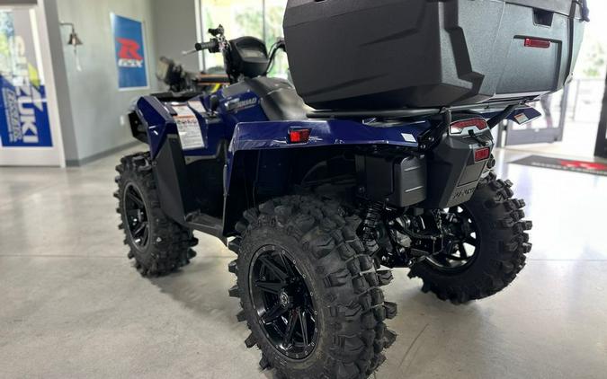 2023 Suzuki KingQuad 500AXi Power Steering