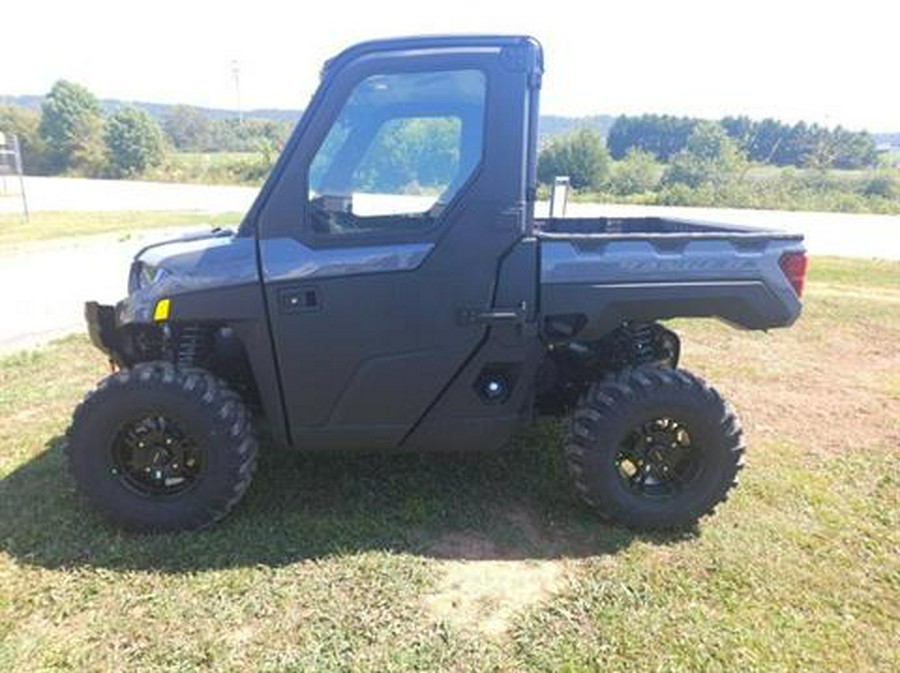 2025 Polaris Ranger XP 1000 NorthStar Edition Premium