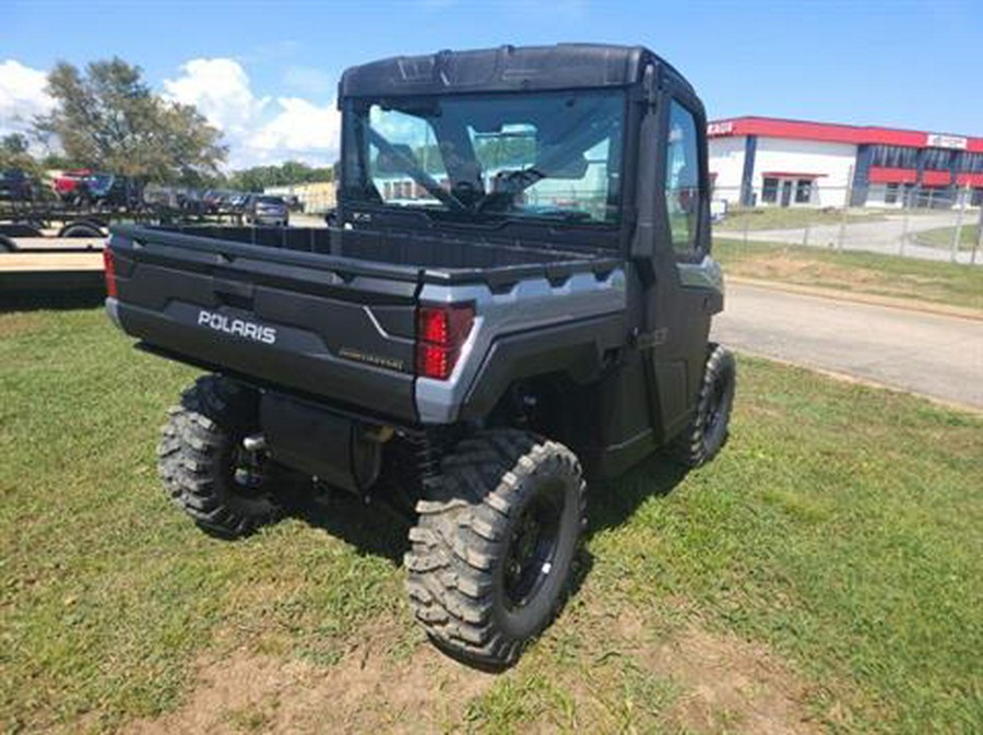 2025 Polaris Ranger XP 1000 NorthStar Edition Premium