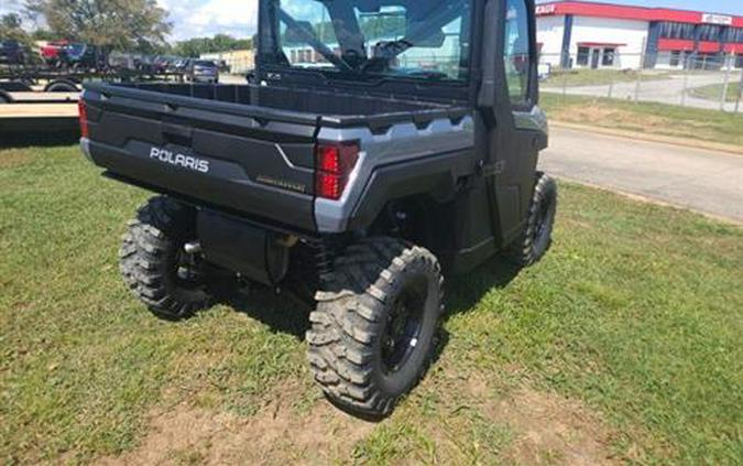 2025 Polaris Ranger XP 1000 NorthStar Edition Premium