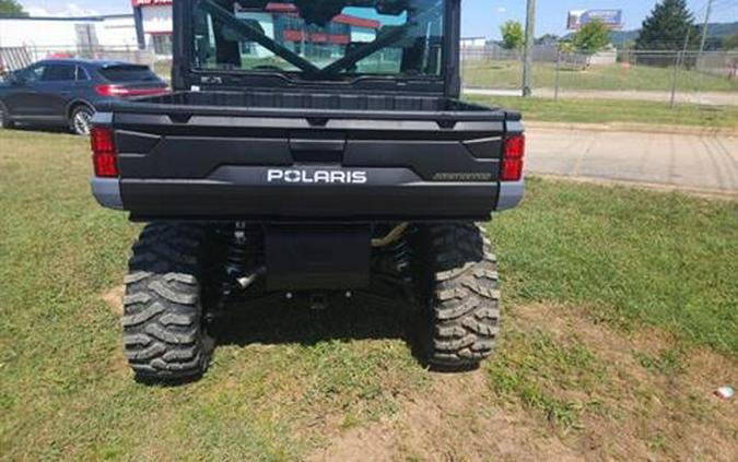 2025 Polaris Ranger XP 1000 NorthStar Edition Premium