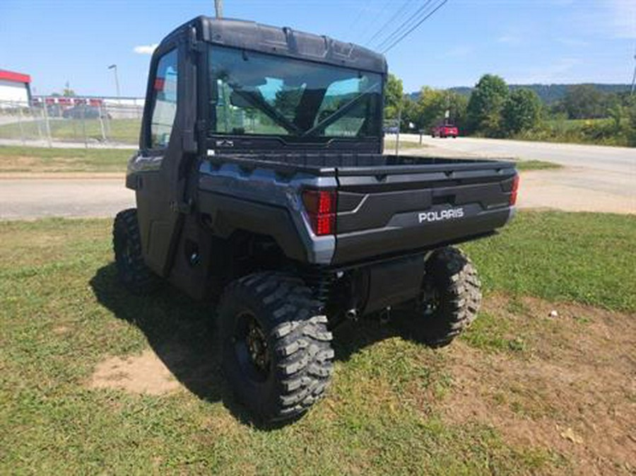 2025 Polaris Ranger XP 1000 NorthStar Edition Premium