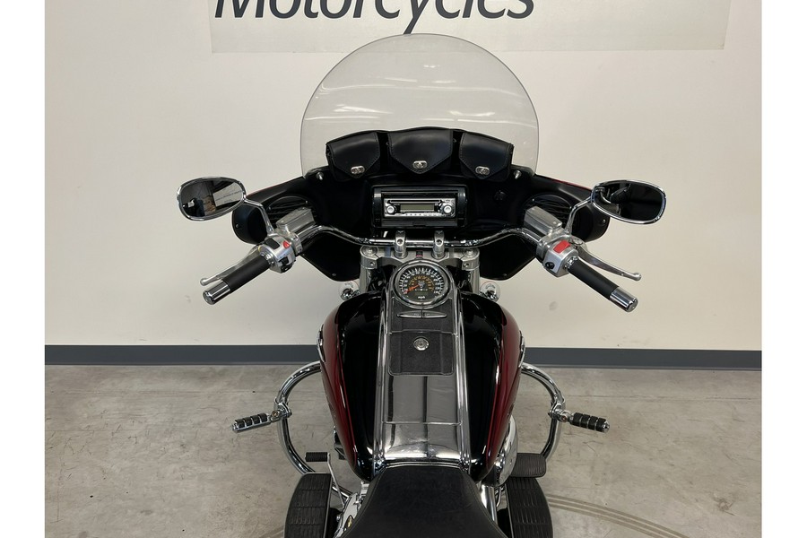 2007 Suzuki BOULEVARD C90 TRIKE VL1500 TRIKE