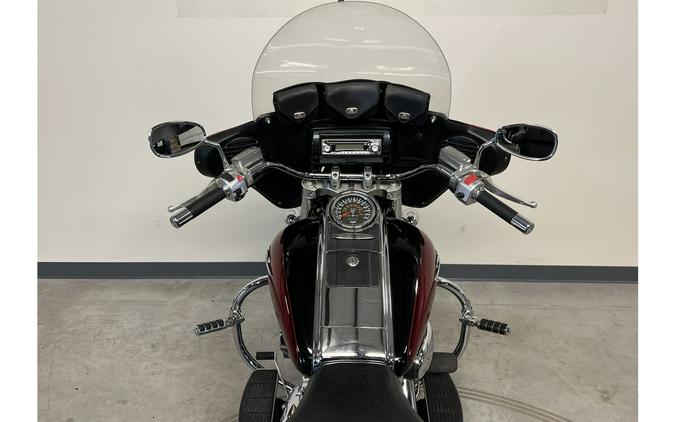 2007 Suzuki BOULEVARD C90 TRIKE VL1500 TRIKE