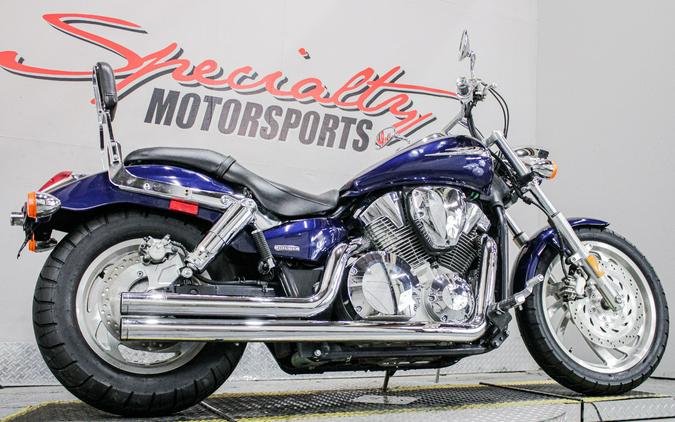 2007 Honda VTX™1300C