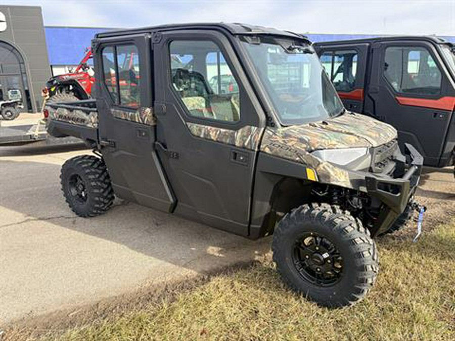 2026 Polaris Ranger Crew XP 1000 NorthStar Edition Ultimate