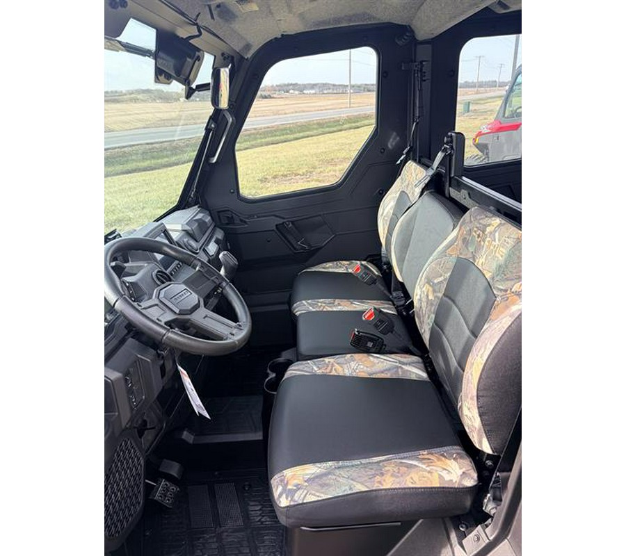 2026 Polaris Ranger Crew XP 1000 NorthStar Edition Ultimate