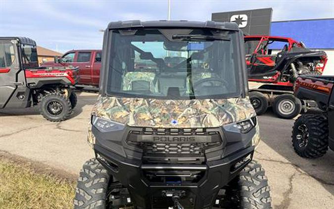 2026 Polaris Ranger Crew XP 1000 NorthStar Edition Ultimate
