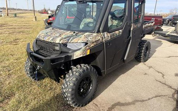 2026 Polaris Ranger Crew XP 1000 NorthStar Edition Ultimate