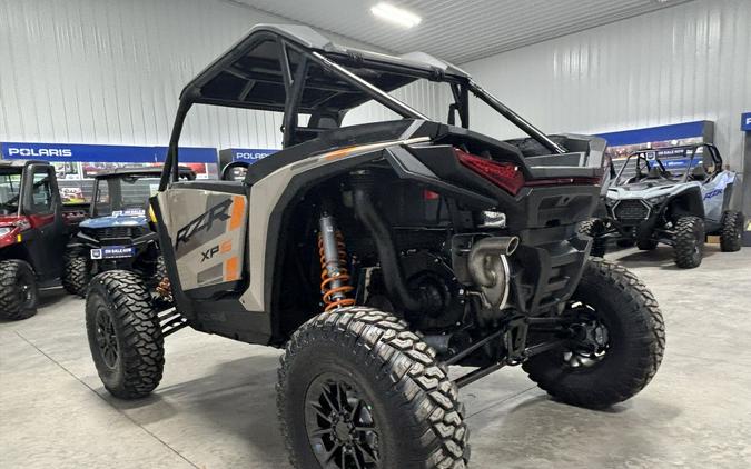 2026 Polaris RZR XP S 1000 Ultimate
