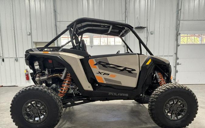 2026 Polaris RZR XP S 1000 Ultimate