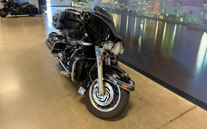 2003 Harley-Davidson Electra Glide Classic