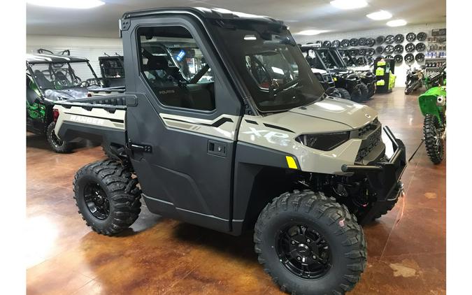 2024 Polaris Industries R24RRY99AZ