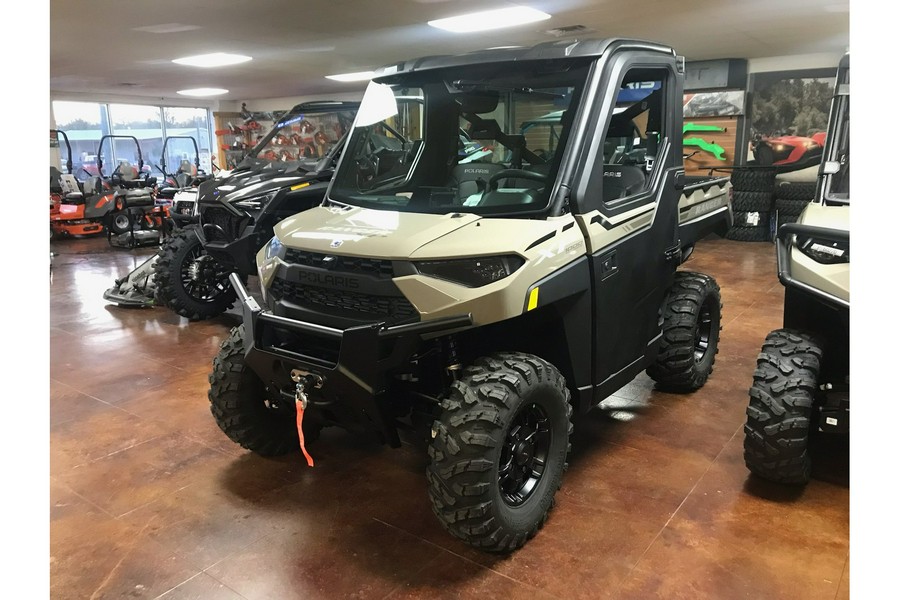 2024 Polaris Industries R24RRY99AZ