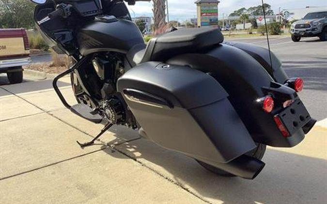 2024 Indian Motorcycle Challenger® Dark Horse®