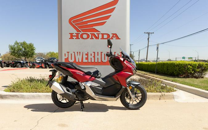 2024 Honda ADV 160