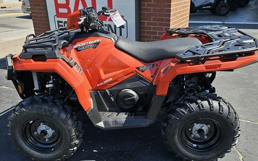 2024 Polaris® Sportsman 450 H.O.