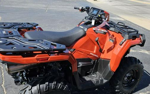 2024 Polaris® Sportsman 450 H.O.