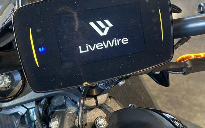 2022 LIVEWIRE LIVEWIRE ONE