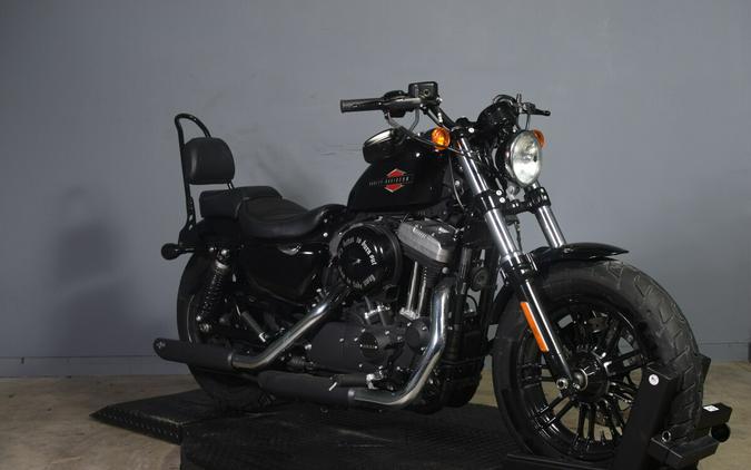 2020 Harley-Davidson Forty-Eight