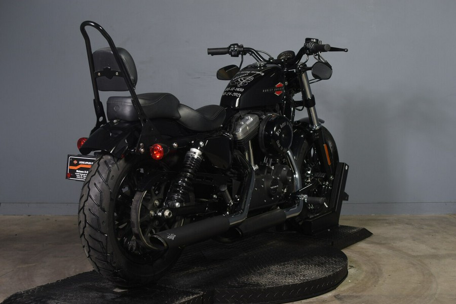 2020 Harley-Davidson Forty-Eight