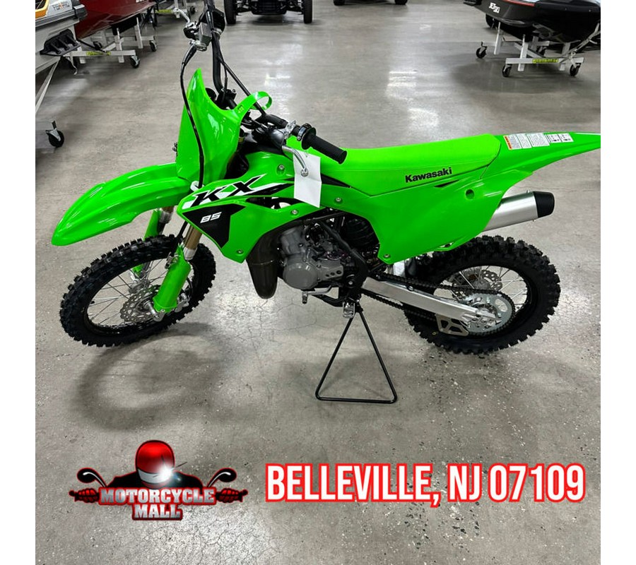 2024 Kawasaki KX™85