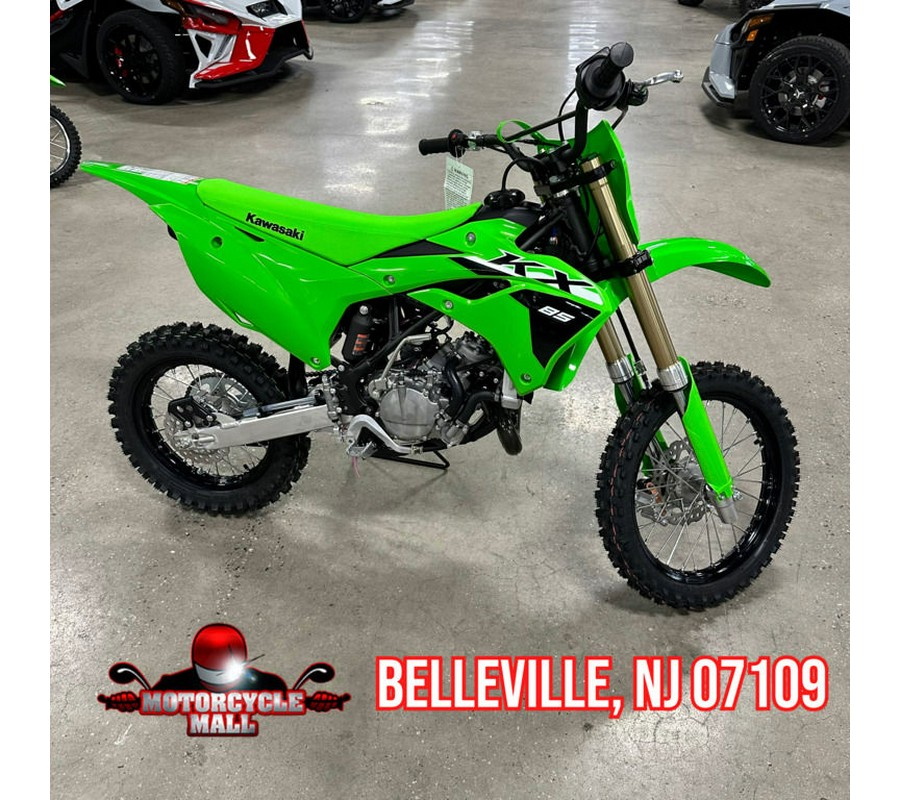 2024 Kawasaki KX™85