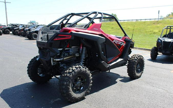 2023 Polaris® RZR PRO XP ULTIMATE - SUNSET RED