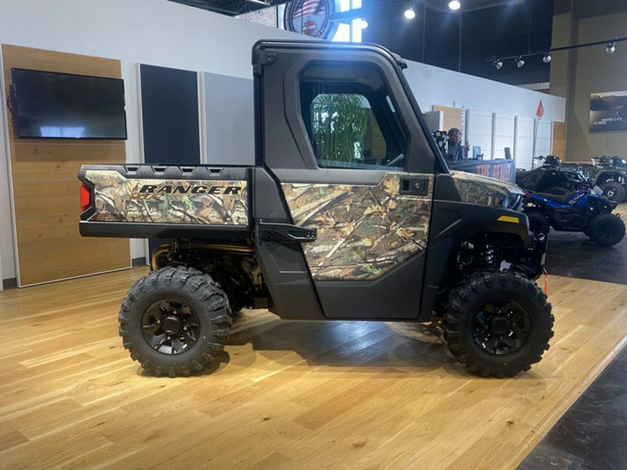 2024 Polaris Ranger SP 570 Northstar Edition Polaris Pursuit Ca