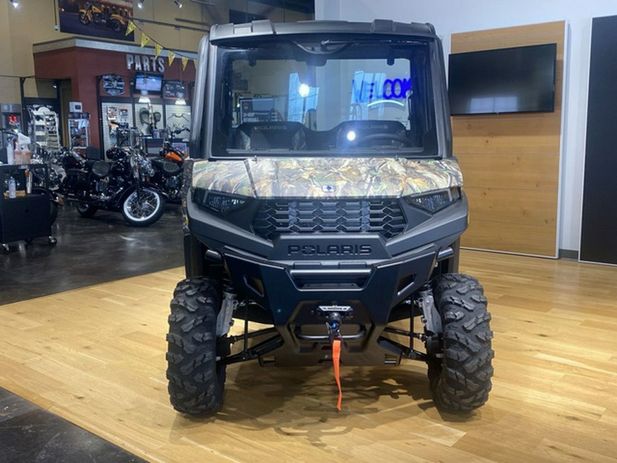 2024 Polaris Ranger SP 570 Northstar Edition Polaris Pursuit Ca