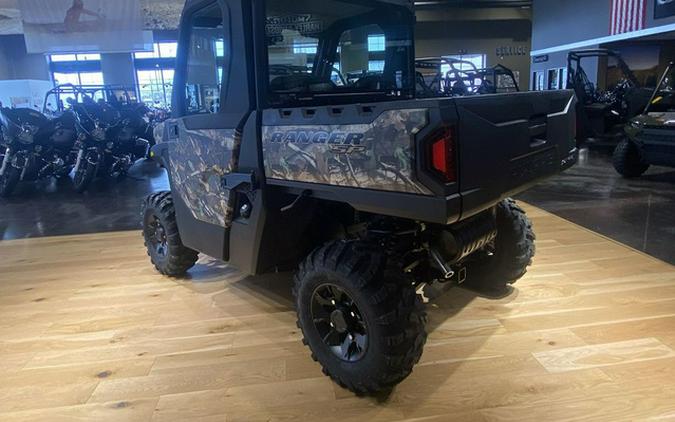 2024 Polaris Ranger SP 570 Northstar Edition Polaris Pursuit Ca