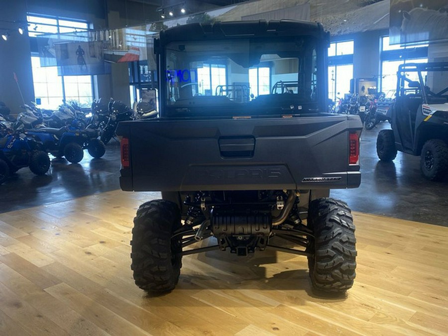 2024 Polaris Ranger SP 570 Northstar Edition Polaris Pursuit Ca