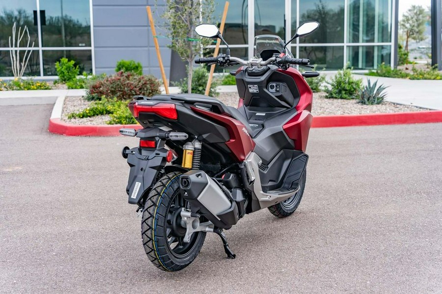 2024 Honda® ADV160 SP