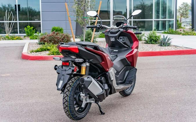 2024 Honda® ADV160 SP