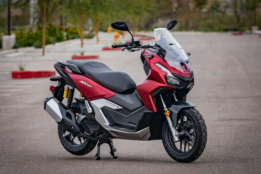 2024 Honda® ADV160 SP