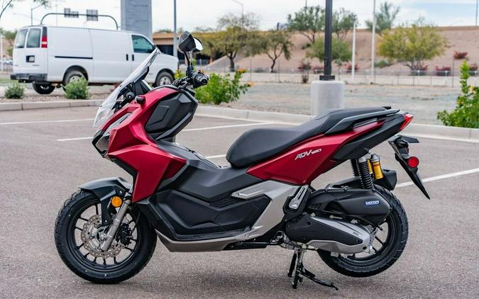 2024 Honda® ADV160 SP