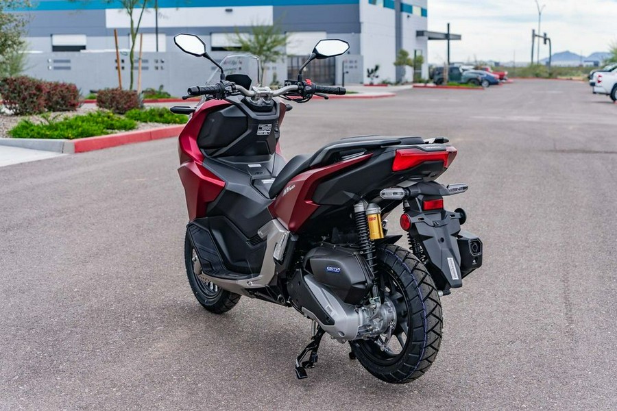 2024 Honda® ADV160 SP