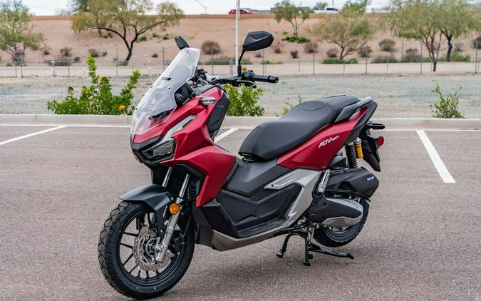 2024 Honda® ADV160 SP