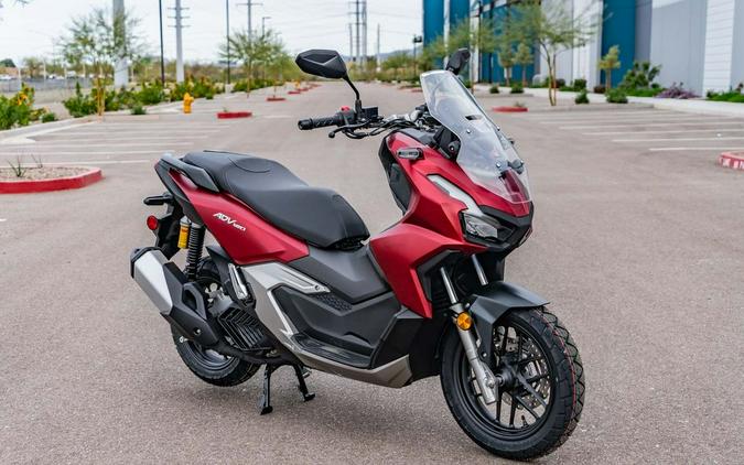 2024 Honda® ADV160 SP