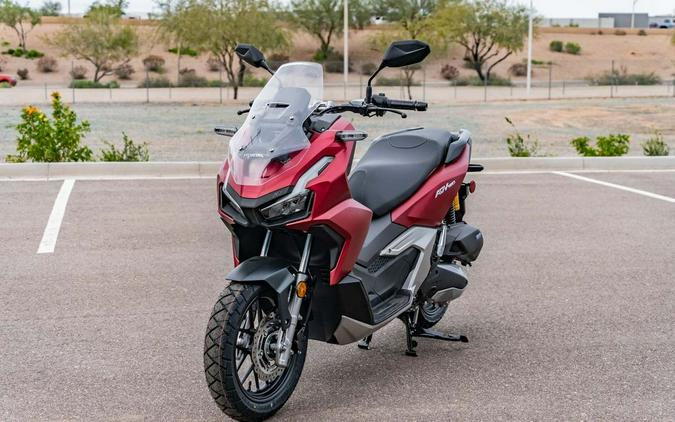 2024 Honda® ADV160 SP